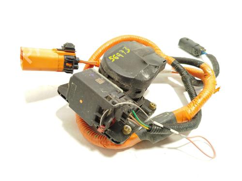 Used Electronic module FORD KUGA III (DFK) 2.5 Duratec Plug-in-Hybrid (152 hp) 30173753