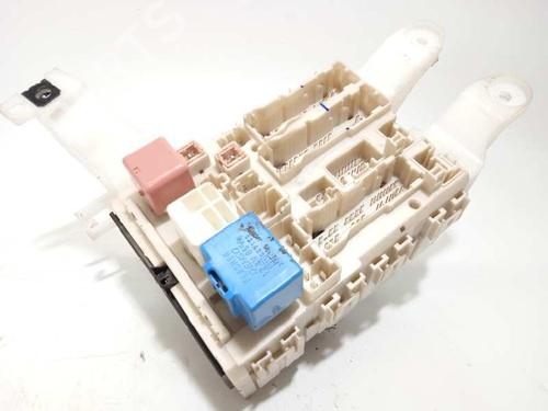 Used Fuse box Fuse box 11175783 11175783