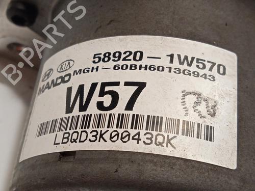 ABS pump KIA RIO III (UB)  | BP24236663M43 