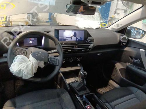 Left front window switch CITROËN C4 III (BA_, BB_, BC_) 1.2 PureTech 130 (BAHNSA, BAHNSB) | BP39815067I27 - Image 31