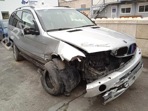 Fuse box BMW X5 (E53) 3.0 d | BP7055246E1 