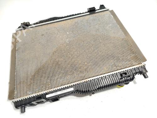 Water radiator FORD PUMA (J2K, CF7) 1.0 EcoBoost | BP30205041M31 