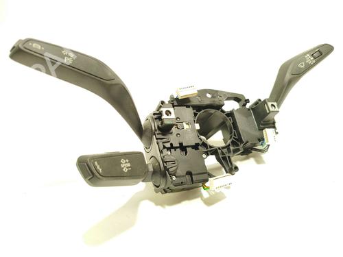 Used Steering column stalk AUDI A1 Sportback (GBA) 30 TFSI (110 hp) 32184335