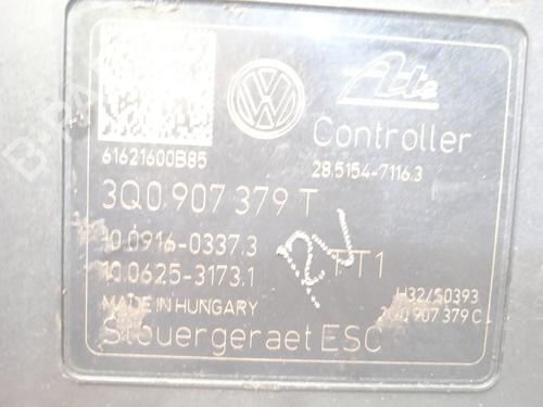 ABS pump SEAT LEON (5F1)  | BP20317413M43 