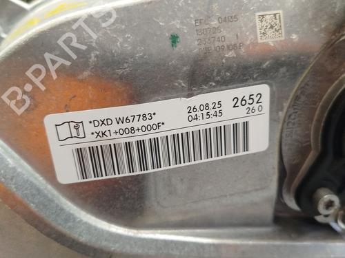 Engine SEAT IBIZA V (KJ1, KJG) 1.5 TSI | BP35954104M1 - Image 7