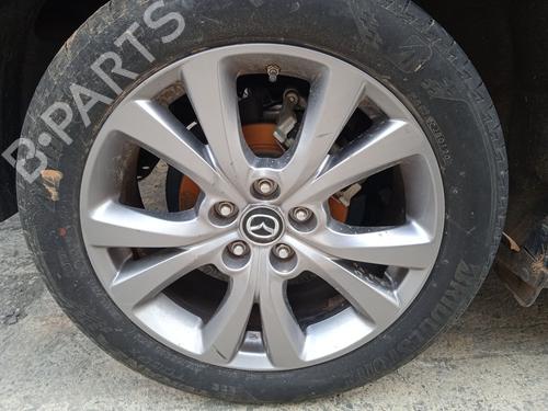 Bakspejl indvendigt MAZDA MX-5 IV (ND__) 2.0 (ND6E, NDERC) | BP25871613I6  - Image 34