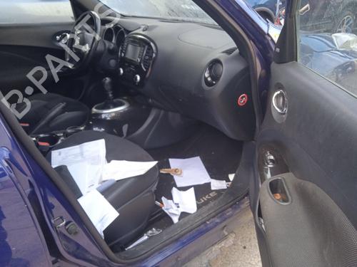 Electronic module NISSAN JUKE (F15) 1.5 dCi | BP26519510M83