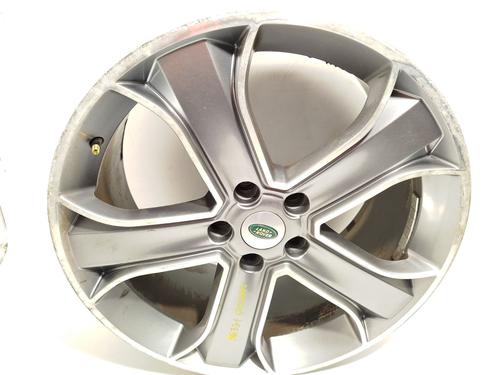 Rim LAND ROVER RANGE ROVER SPORT I (L320) 2.7 D 4x4 | BP28602267C45 