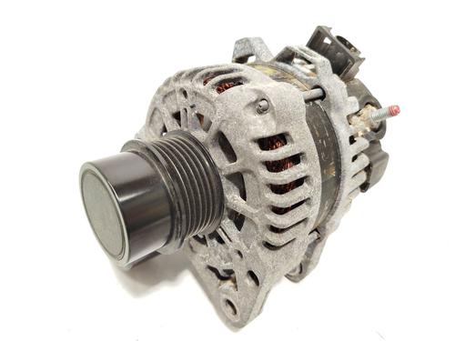 Used Alternator Alternator 25626745 25626745