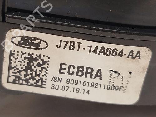 Squib airbag FORD KA+ III (UK, FK) 1.2 Ti-VCT | BP27397901C102