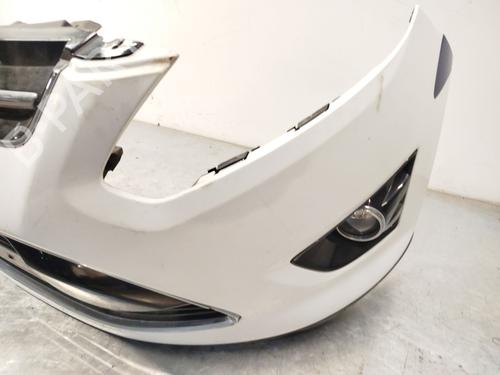 Front bumper FORD C-MAX II (DXA/CB7, DXA/CEU) 2.0 TDCi | BP29627373C7 