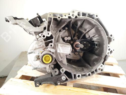 Gearbox CITROËN C3 III (SX) 1.5 BlueHDi 100 (SXYHYP, SXYHTU) | BP33856796M3 - Image 7