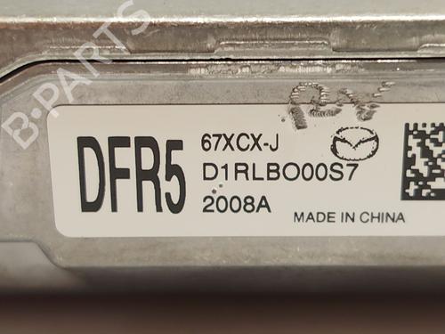 Module électronique MAZDA 3 Hatchback (BP) SKYACTIV-X M Hybrid | BP30544108M83 