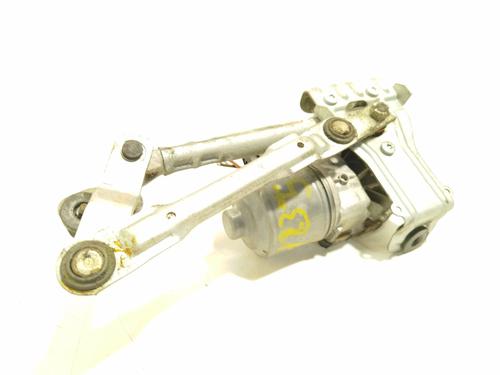 Front wiper motor SEAT LEON (1P1)  | BP26446037M29  - Image 5