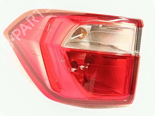 Used Left taillight Left taillight 39025554 39025554