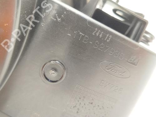 Fuel flap FORD PUMA (J2K, CF7) | BP30128796C131