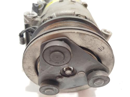 Airco pomp FORD C-MAX II (DXA/CB7, DXA/CEU) 2.0 TDCi | BP29630033M34 