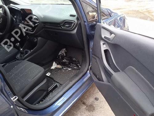 Electronic module FORD FIESTA VII (HJ, HF)  | BP15218942M83 