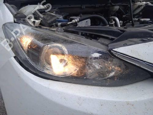 Left taillight MAZDA 3 (BM, BN) 2.2 D | BP17199369C34