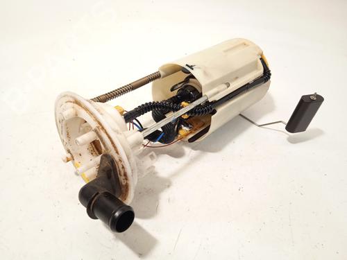 Used Fuel pump IVECO DAILY VI Van 35S16, 35C16, 40C16, 50C16, 70C16 (160 hp) 28110903