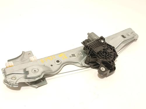 Used Front left window mechanism Front left window mechanism NISSAN QASHQAI III (J12) 1.3 DIG-T (140 hp) 33695438 33695438