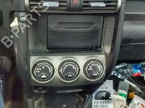 Driver airbag HONDA CR-V II (RD_) 2.2 CTDi (RD9) | BP1114665C9 