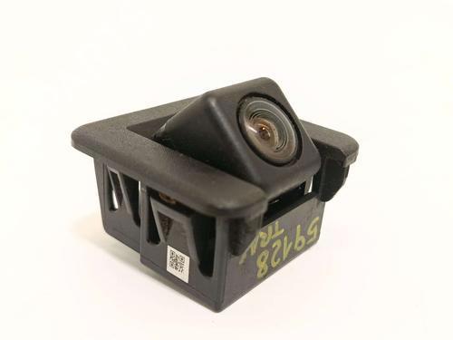 Used Electronic module Electronic module 39197007 39197007
