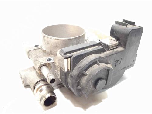 Throttle body OPEL ASTRA H (A04) 1.6 (L48) | BP16533285M82 