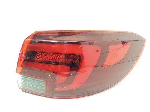 Used Right taillight OPEL ASTRA K Sports Tourer (B16) 1.4 Turbo (35) (125 hp) 30201234