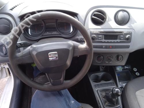 Right mirror SEAT IBIZA IV (6J5, 6P1)  | BP18946031C27 