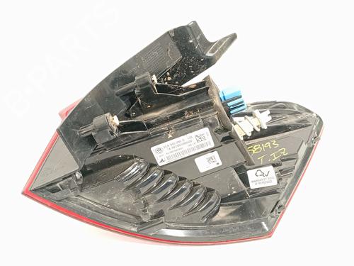 Left taillight VW T-ROC (A11, D11) 1.5 TSI | BP36779426C34 - Image 4