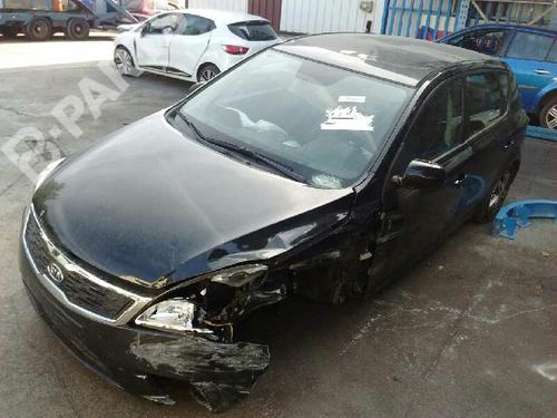 KIA CEE'D Hatchback (ED)  1.6 CRDi 115  115965