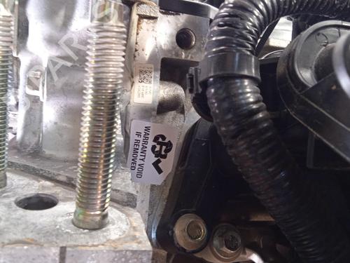 Engine MAZDA CX-5 (KF) 2.5 AWD | BP28378840M1 