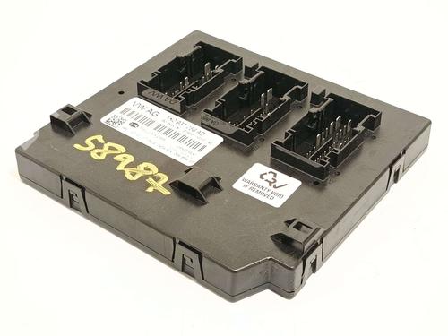 Electronic module SKODA YETI (5L) 1.2 TSI | BP38486705M83 - Image 2