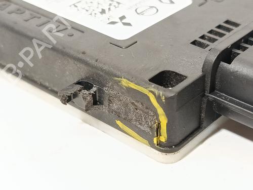 Electronic module NISSAN QASHQAI III (J12) 1.3 DIG-T | BP36154733M83 - Image 5