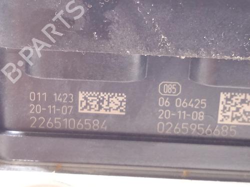 ABS pump SEAT IBIZA V (KJ1, KJG) 1.6 TDI | BP23422645M43 - Image 6