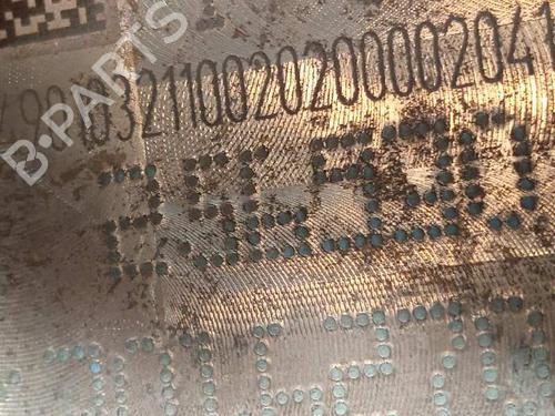 Engine MERCEDES-BENZ E-CLASS Convertible (A238) AMG E53 EQ Boost 4-matic+ (238.461) | BP26207872M1 