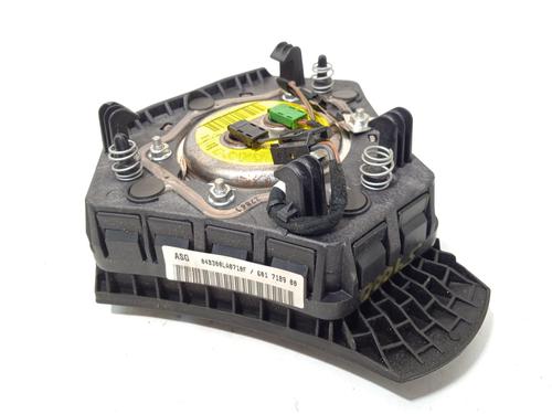 Driver airbag BMW 5 (E60) 530 i | BP18945047C9 