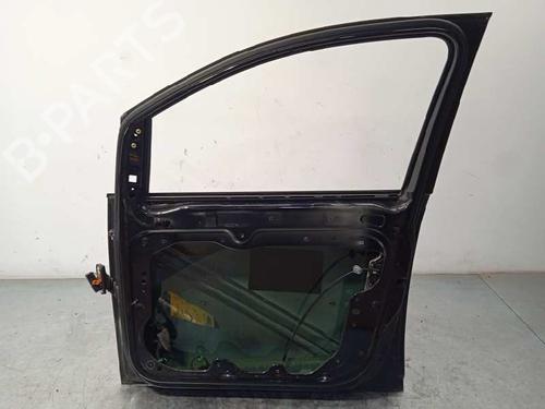Right front door VW TOURAN (1T1, 1T2) 1.9 TDI | BP12826246C3 