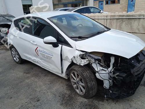 Electronic module FORD FIESTA VII (HJ, HF)  | BP17678615M83 