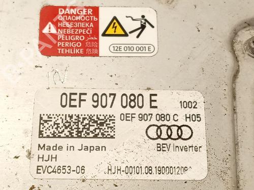 Inverter/Converter AUDI E-TRON (GEN) 50 quattro | BP31338238M119 