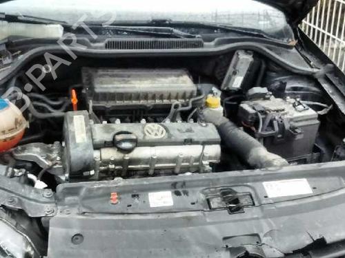 Radio VW POLO V (6R1, 6C1) 1.4 (6R1) | BP1088507E6 
