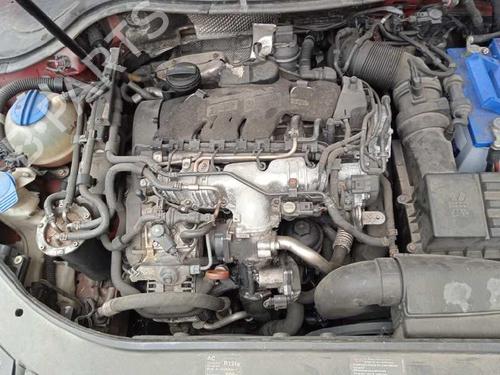 Right tailgate light VW PASSAT B6 Variant (3C5) 2.0 TDI 16V | BP8691067C80 