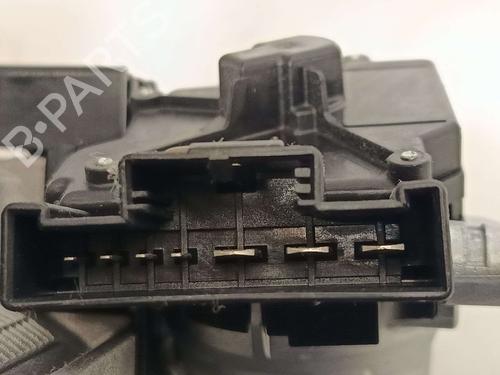 Steering column SEAT ARONA (KJ7, KJP) 1.0 TSI | BP37873880M21 - Image 7