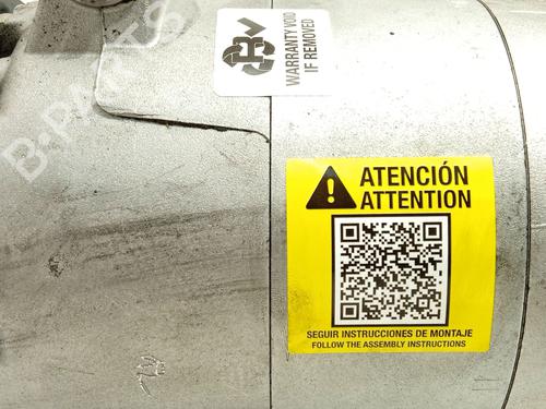 AC compressor FORD FOCUS II (DA_, HCP, DP) 1.8 TDCi | BP28727749M34  - Image 6