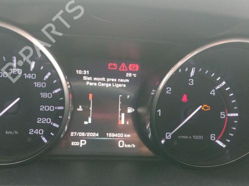 Instrument cluster LAND ROVER DISCOVERY SPORT (L550) 2.0 D | BP18971995C47 
