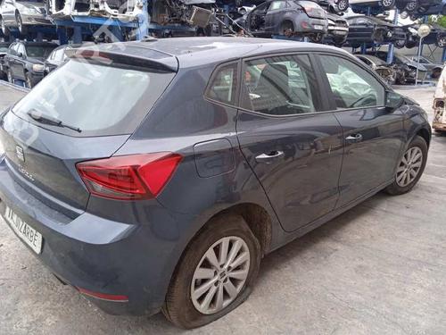 Throttle body SEAT IBIZA V (KJ1, KJG) 1.0 TSI | BP10383904M82 