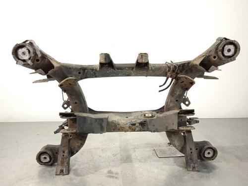 Rear axle BMW X5 (E70) xDrive 30 d | BP6799006M2 