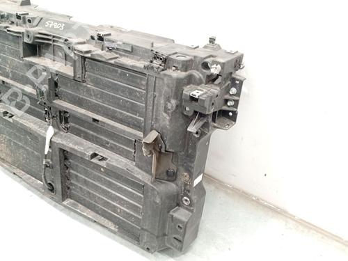 Frontplade/Frontkurv MAZDA 3 Saloon (BP_) 2.5 e-SKYACTIV-G (BP5S) | BP34440987C72 - Image 3