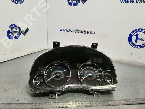instrument-cluster-subaru-legacy-v-bm-20-d-awd-bmd-85002aj43-85021aj201-2009-4555416 main image